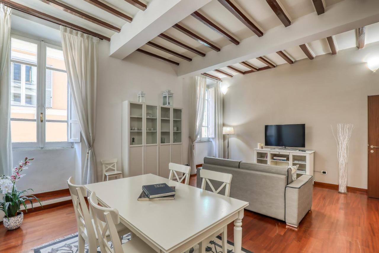 Apartamento Atrhome Belsiana